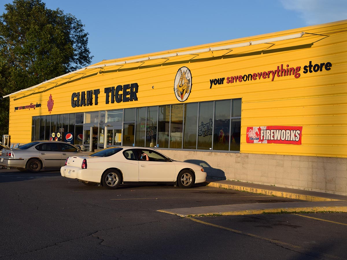 Morrisburg Golf Club Sponsors